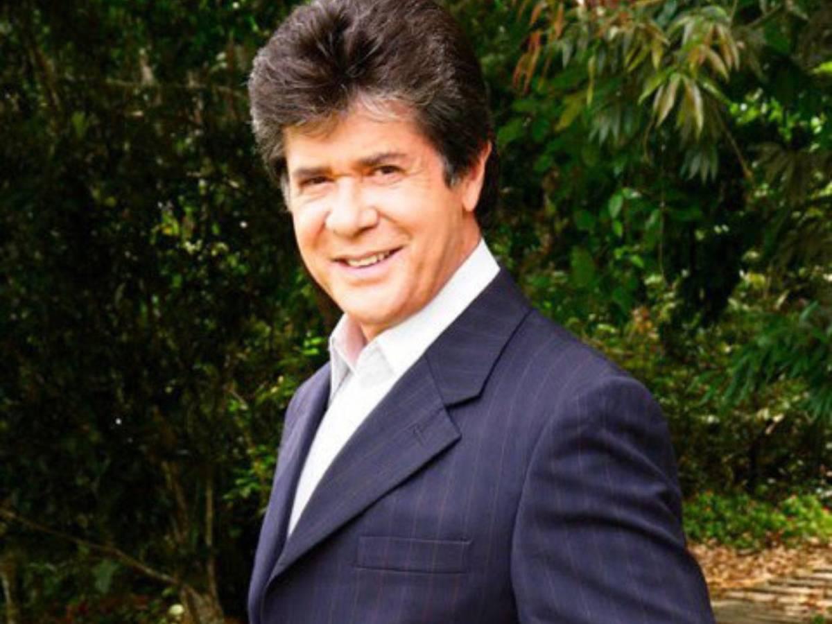 Eduardo Serrano: el eterno galán que conquistó generaciones