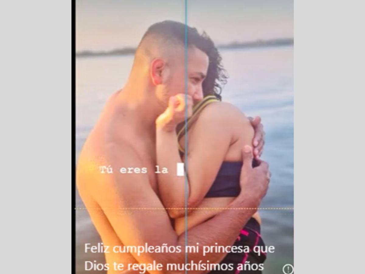 Tú eres la luz de mis ojos: el último mensaje de Favio a su madre; a ambos los asesinaron