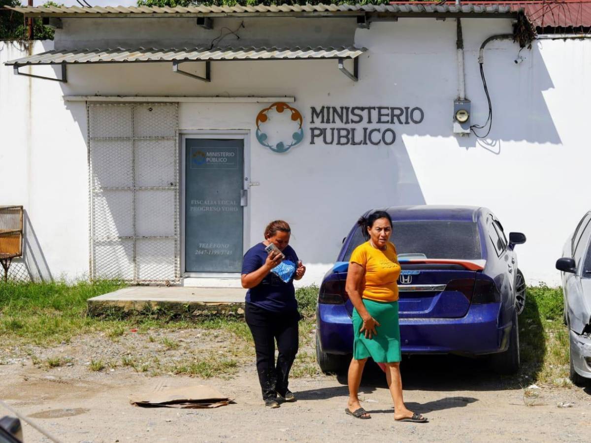 ¿Hay sospechosos por la desaparición del niño Mateo en El Progreso, Yoro?