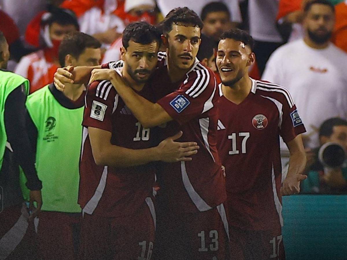 Mundial 2026: Seis nuevas selecciones sellaron su pase a la Copa del Mundo