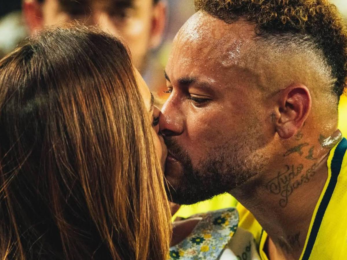 Neymar se desahoga y toma decisión que cambia todo: Ya no quiero