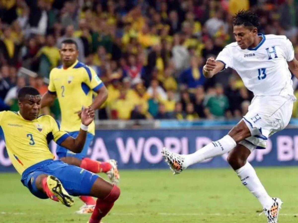 Dolorosa y sorpresiva confesión de Luis Fernando Suárez sobre muerte de Arnold Peralta y Juan Carlos García