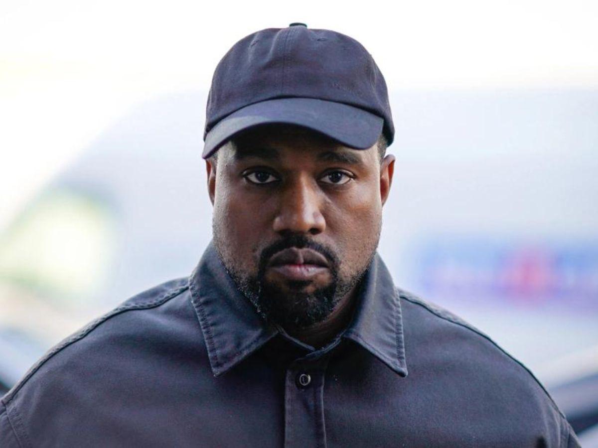 Kanye West es investigado por agredir a una mujer