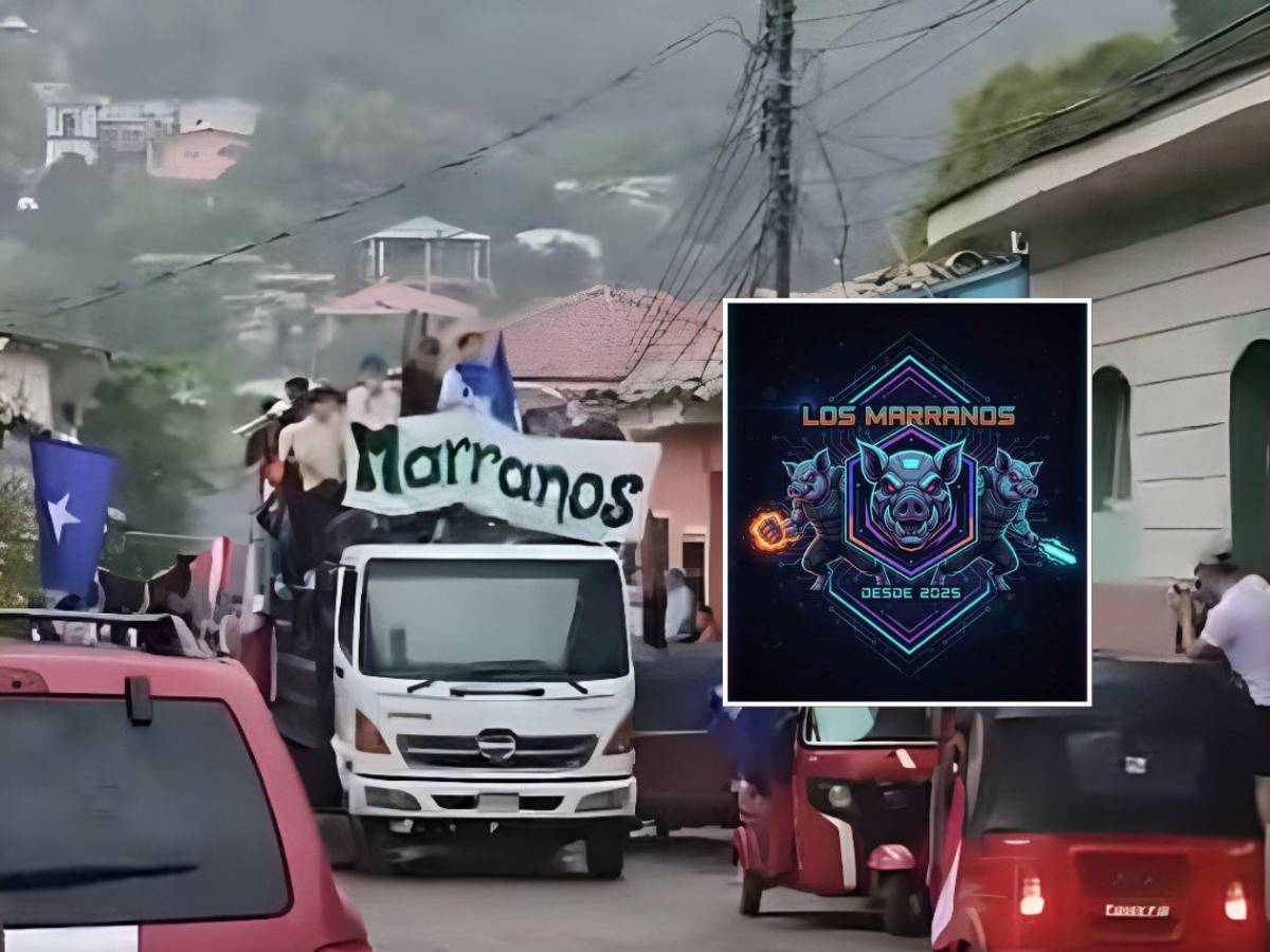 ¿Quiénes son los Marranos? La historia detrás de las víctimas de accidente fatal