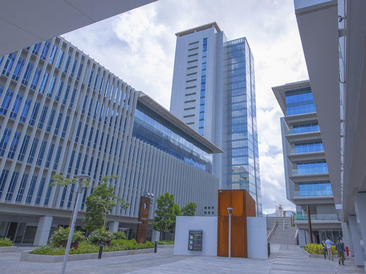 ICCE celebra 33 años, un legado de construcción y compromiso