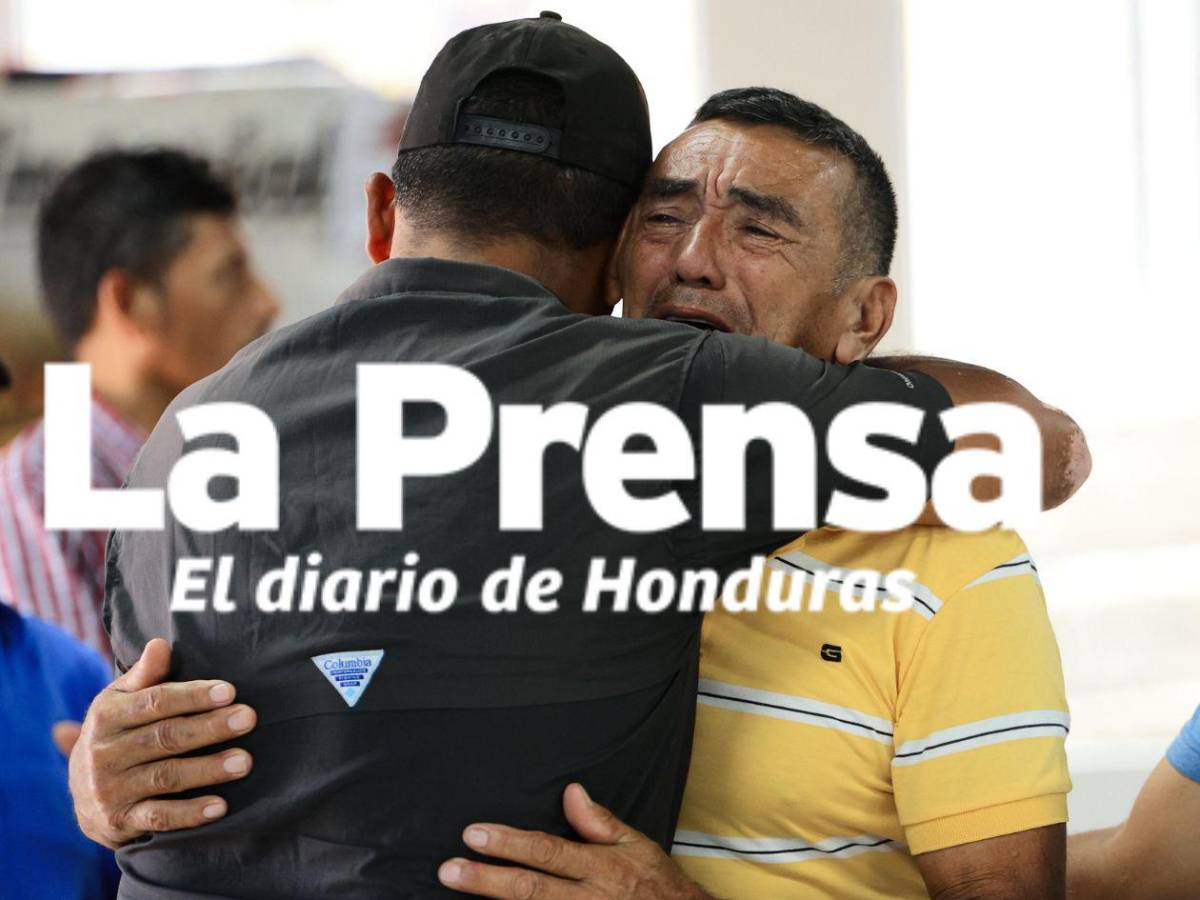 Mi hijo es un héroe: El desconsuelo de los padres del inspector Kevin Pérez