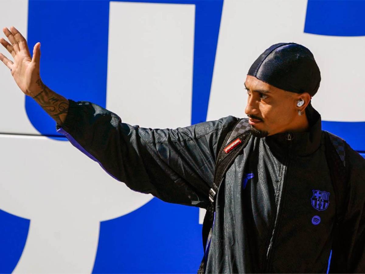 Pichichi LaLiga: Lewandowski falló y Mbappé no perdonó; así quedó la tabla