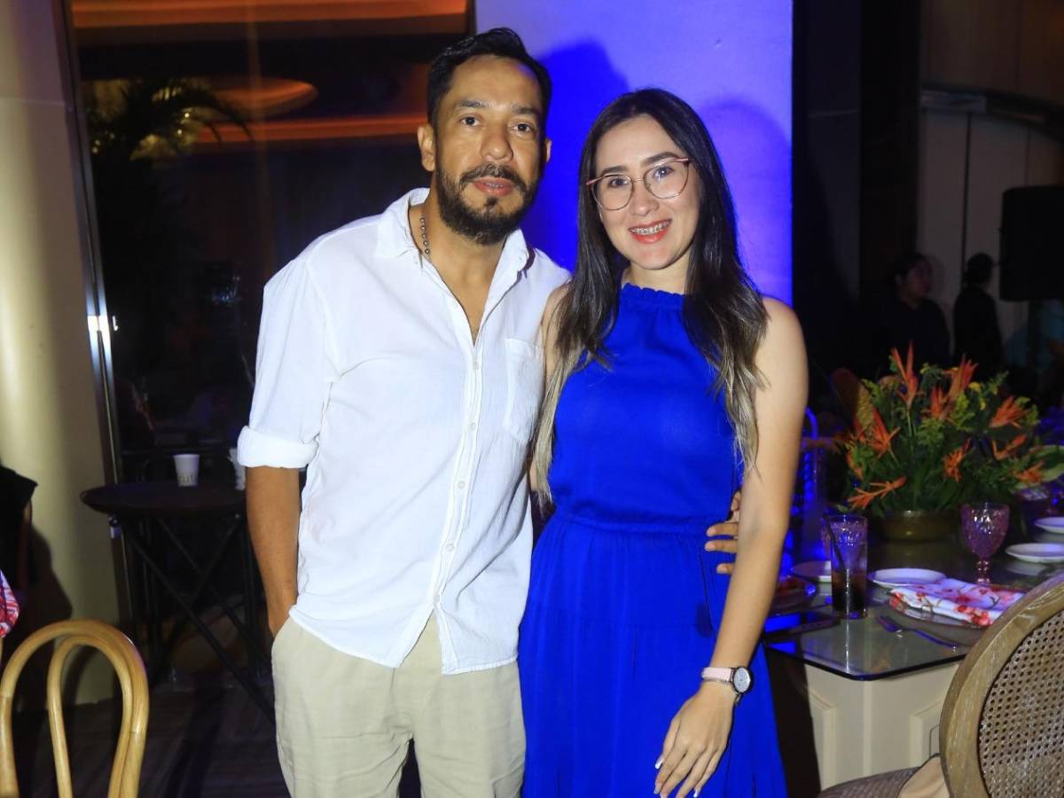 Así celebró la familia empresarial de Representantes Turísticos