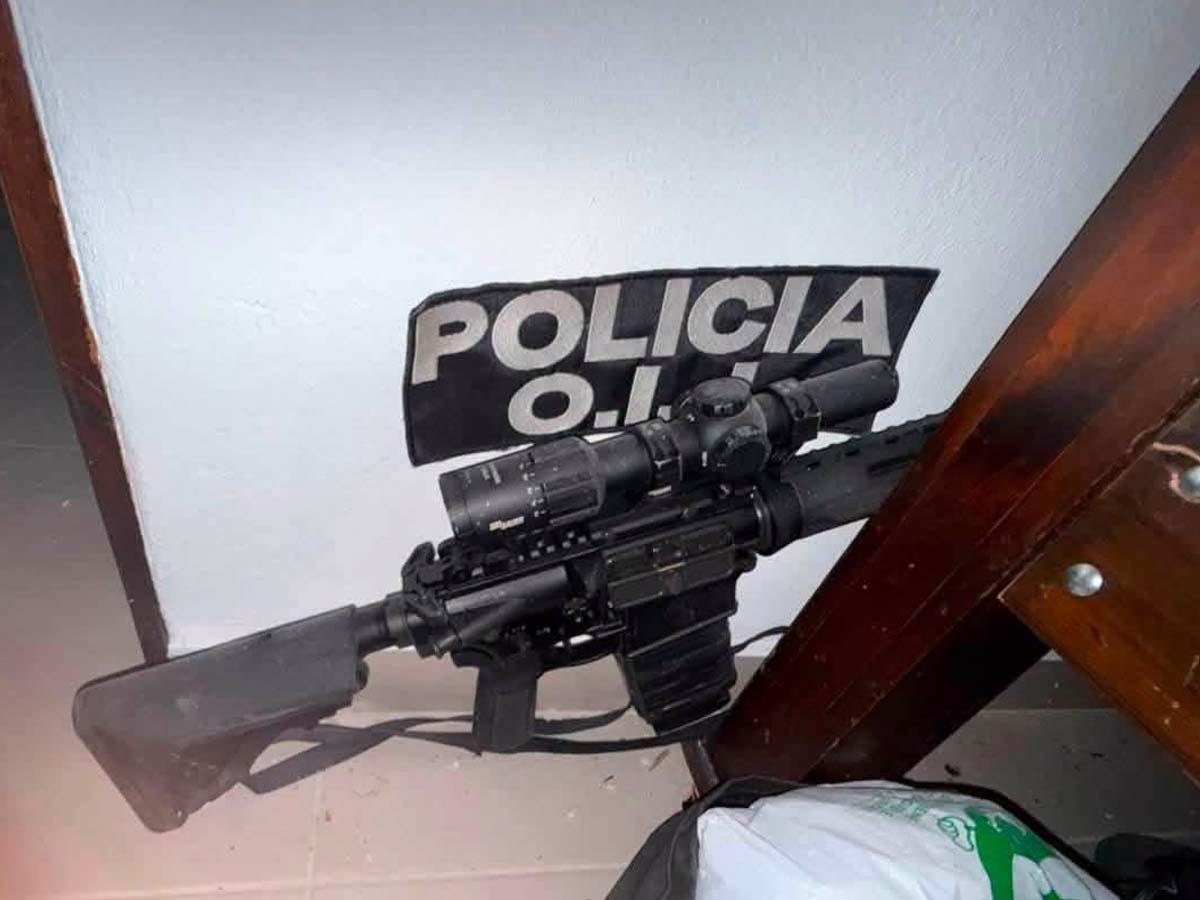 ¿Quién es el Diablo? El narco más buscado y por quien Estados Unidos ofrecía $500,000