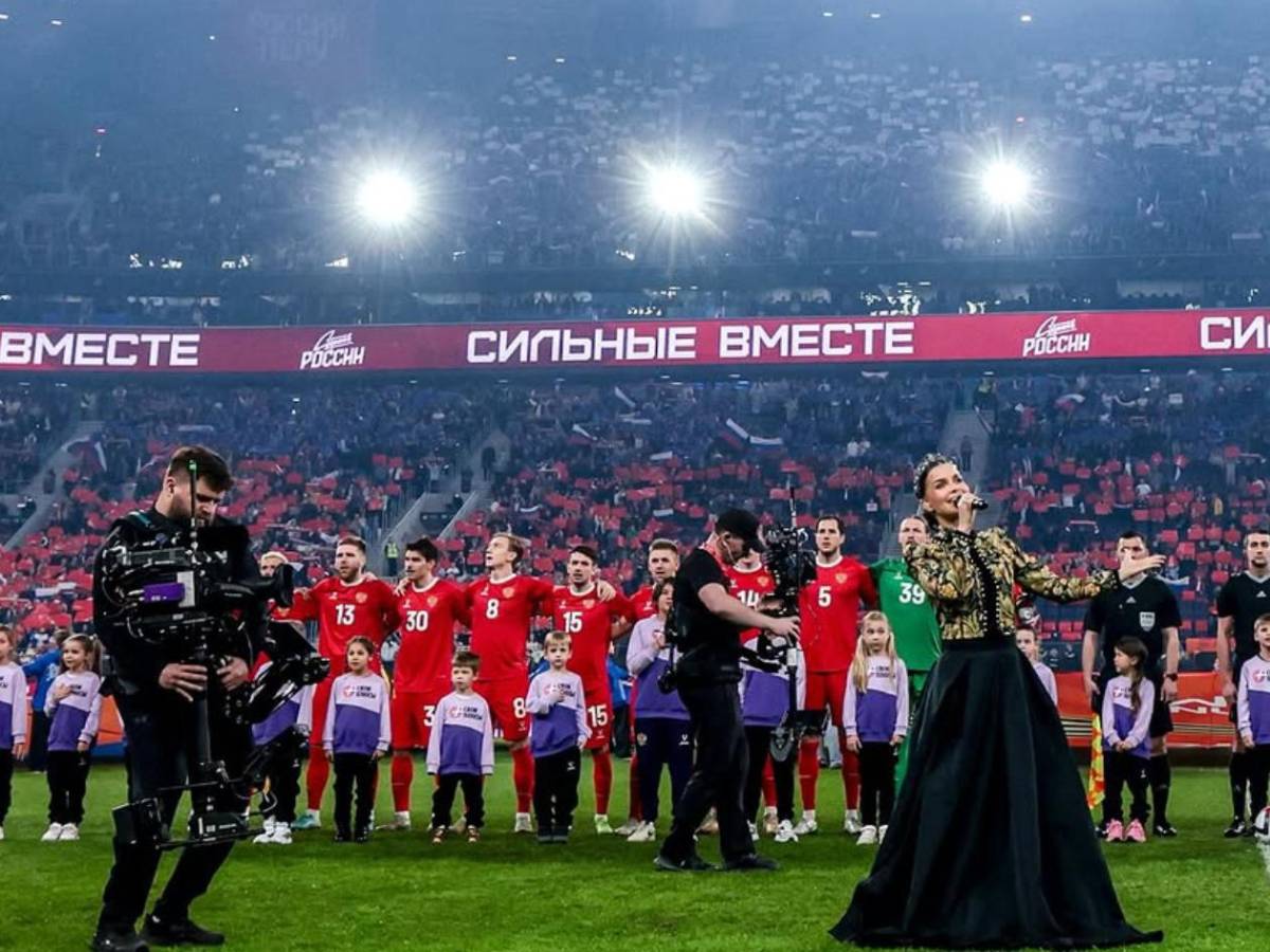 Presión a FIFA: Potencia planea armar otro Mundial, ¿Honduras presente ?