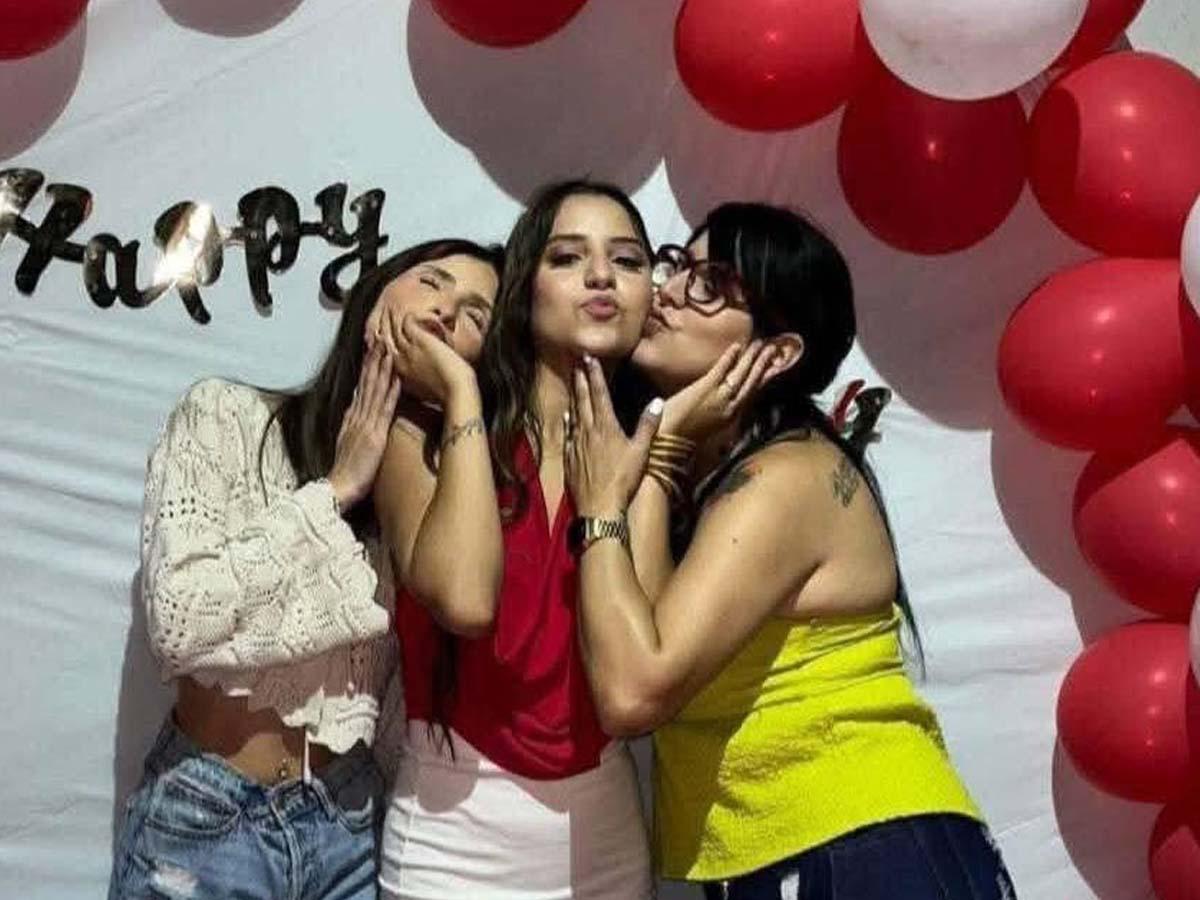 “Feliz cumpleaños hasta el cielo”: el conmovedor mensaje de la madre de “Lela”