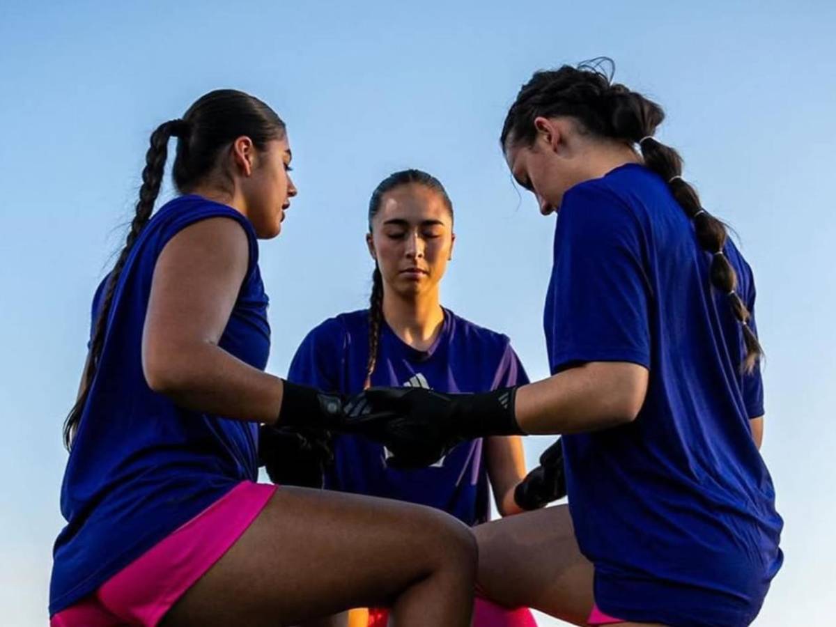 ¿De qué murió Mia Hamant?: Extremadamente raro, todo fue mala suerte