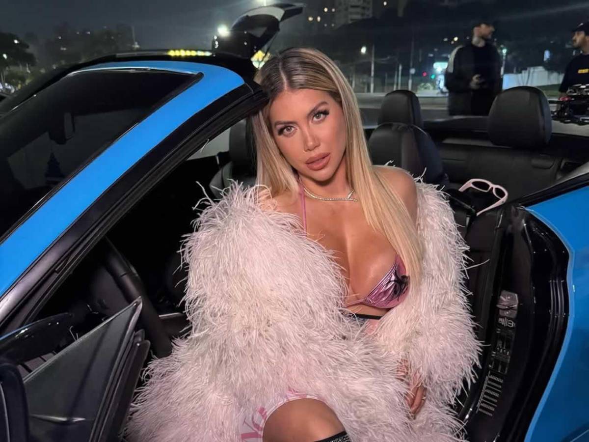 ¿Qué se ocupa para ser novio de Wanda Nara? Ella publica su lista de requisitos
