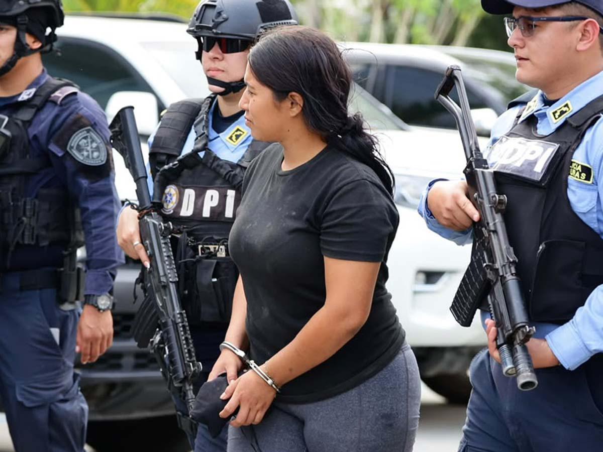 Campesino vinculado a masacre de Rigores disparó a los policías con un fusil AR-15