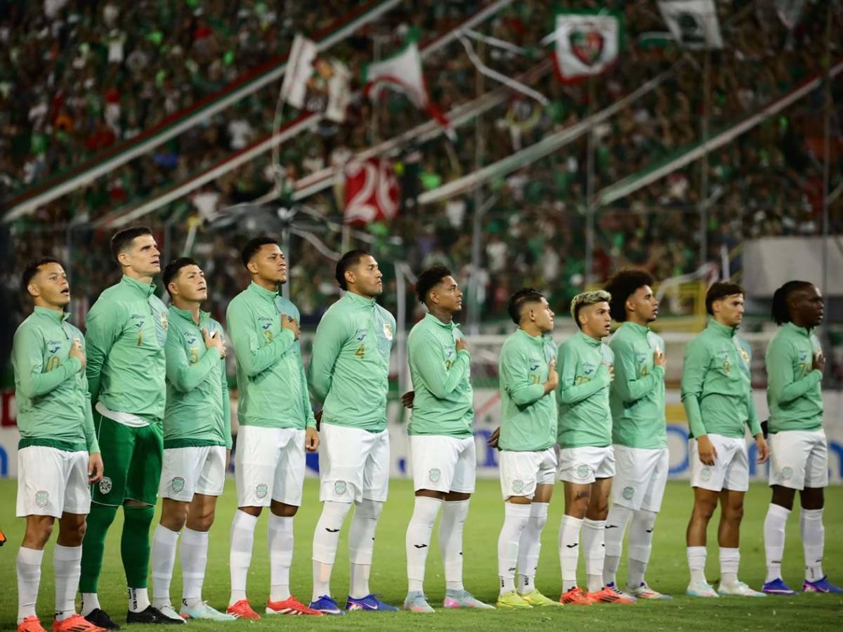 Dedicatoria del héroe de Marathón, furia de Lavallén, llanto de Vega y tristeza de Motagua