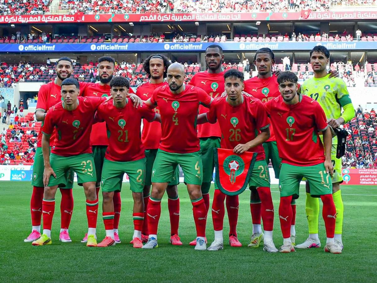 Ranking FIFA previo a Mundial: Mal augurio a Argentina, México sube y Honduras en Concacaf