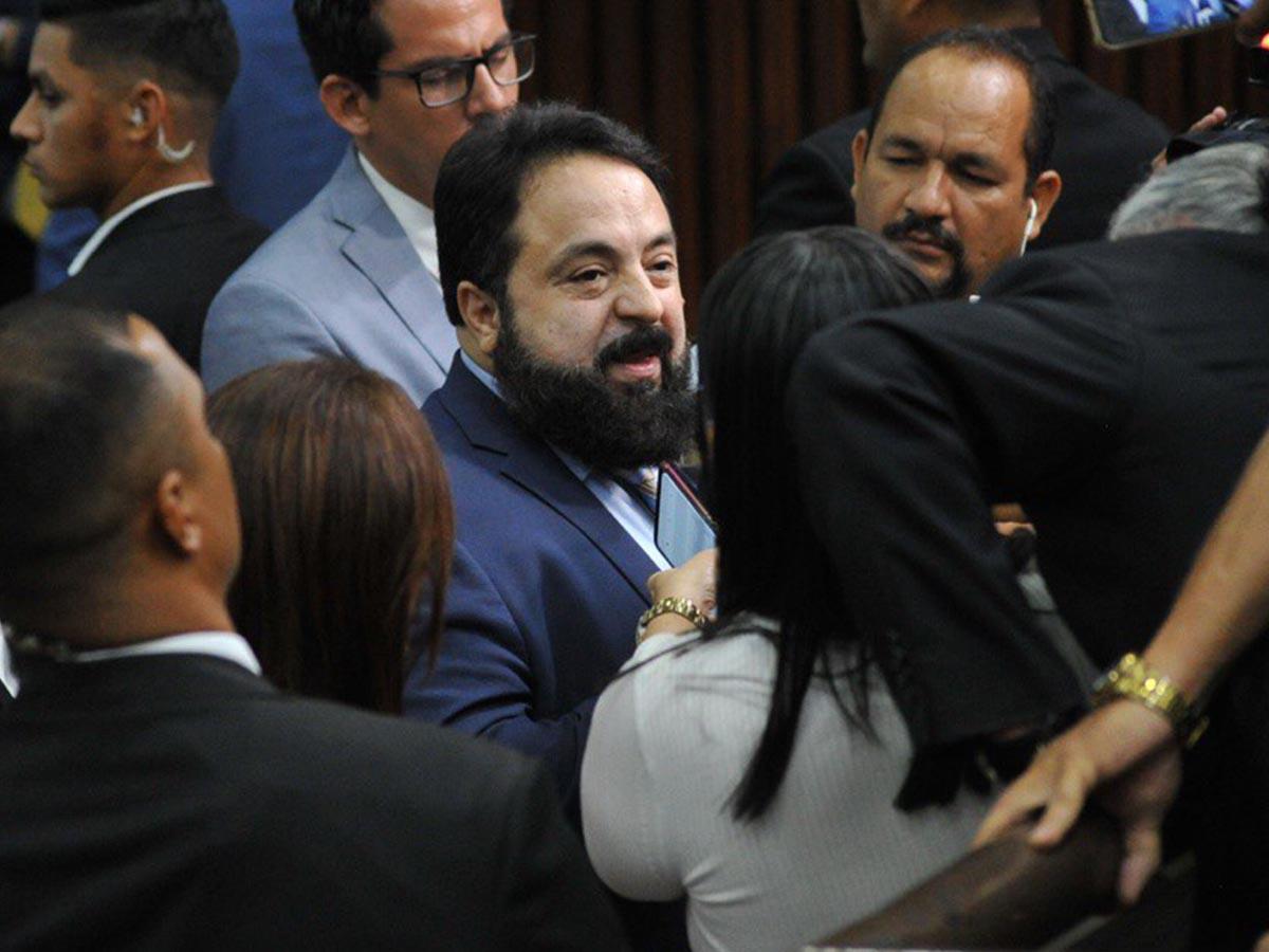 Libre recibe revés al sumar 58 votos en sesión extraordinaria