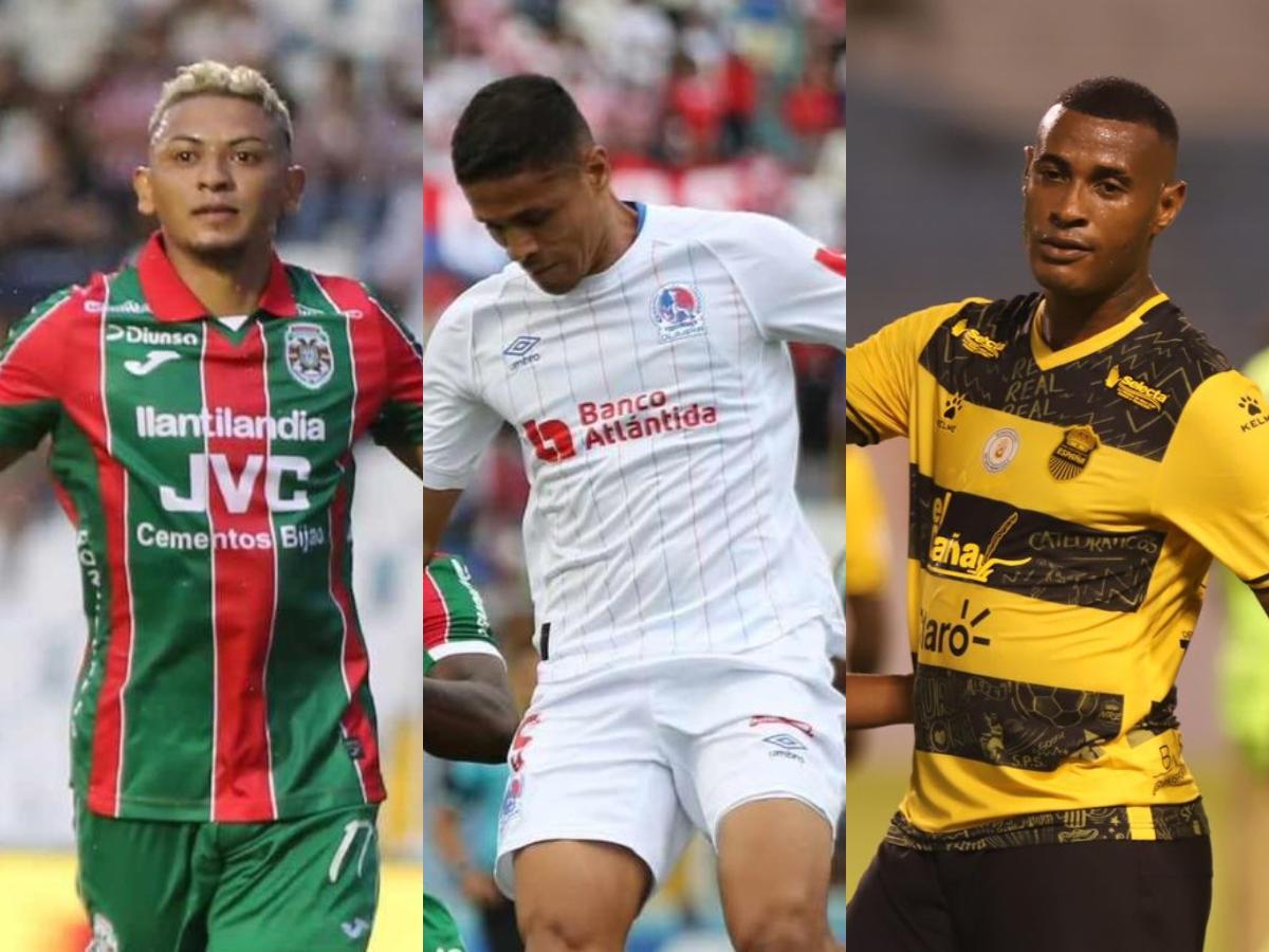 Olimpia tropezó y hay líder solitario: Así quedó la tabla de posiciones del Apertura