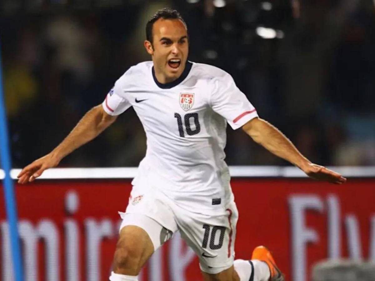 Así vive Landon Donovan tras su retiro: el proyecto que lanzará y su vida a los 44 años