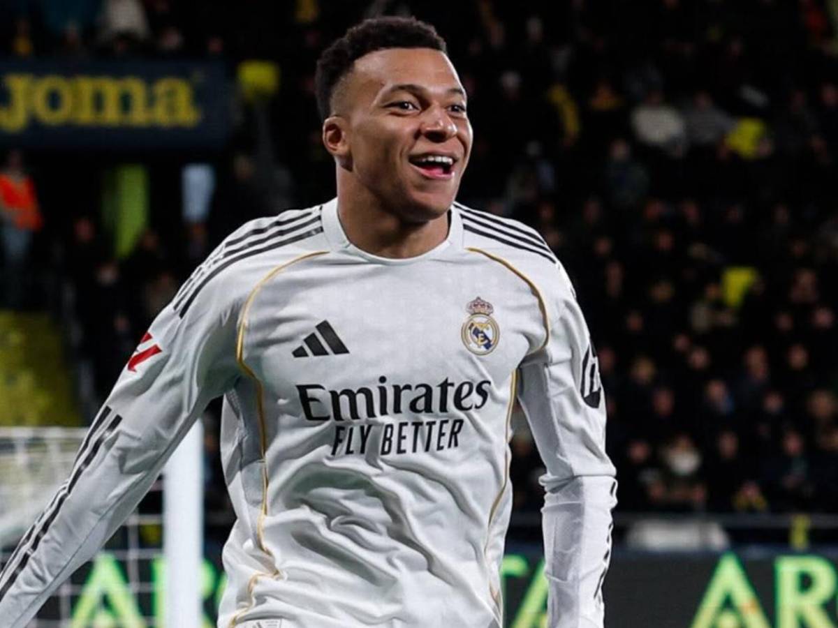 Pelea de Mbappé en Real Madrid, sus compañeros se rebelan y el club toma decisión