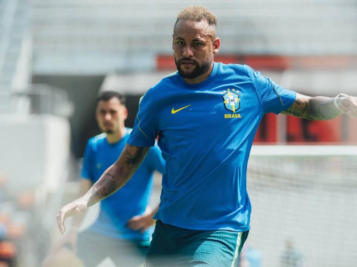Neymar se desahoga y toma decisión que cambia todo: Ya no quiero