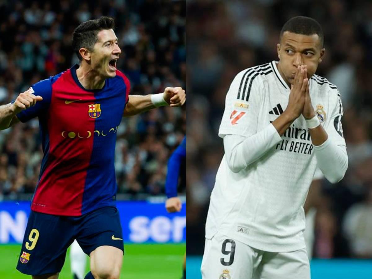 Barcelona deja atrás al Real Madrid: Así quedó la tabla tras humillante goleada