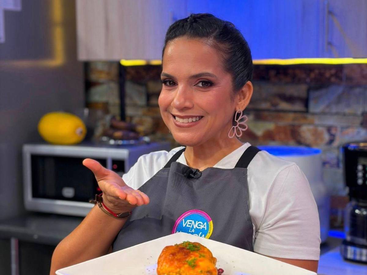 ¿Por qué el cuerpo de la chef Sandra Díaz aún no ha sido retirado de la morgue?