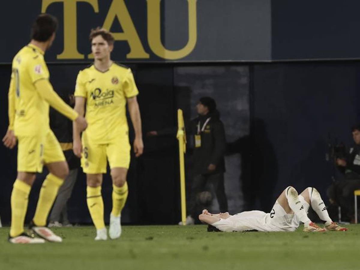 Alarma en Real Madrid por sus jugadores y lanza fuerte amenaza a LaLiga