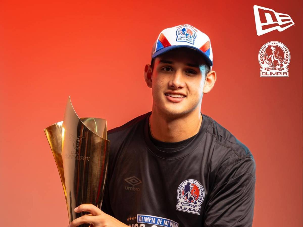 Mercado fichajes: Se va del Olimpia, se le caen fichajes al Motagua y legionario vuelve