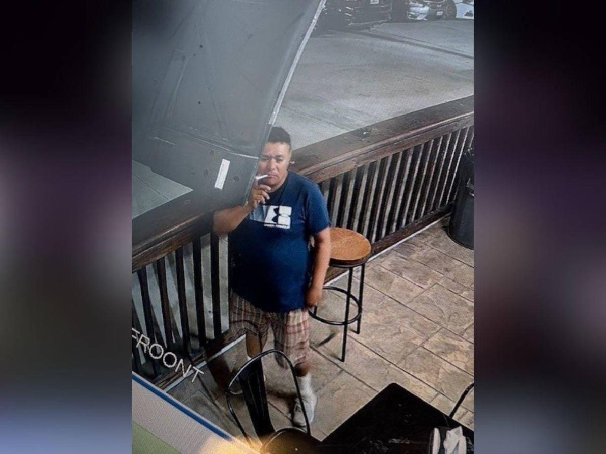 Hondureño provocó tiroteo que dejó dos muertos en el bar Alas Locas: Policía de Houston