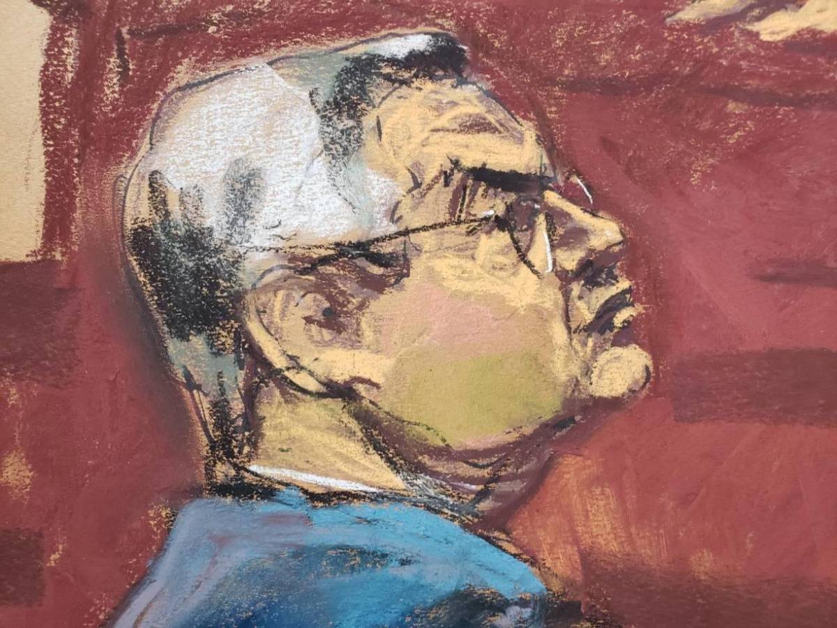 ¿Quién era el “fiscal de oro”? Mencionado en el juicio de JOH y asesinado a sangre fría