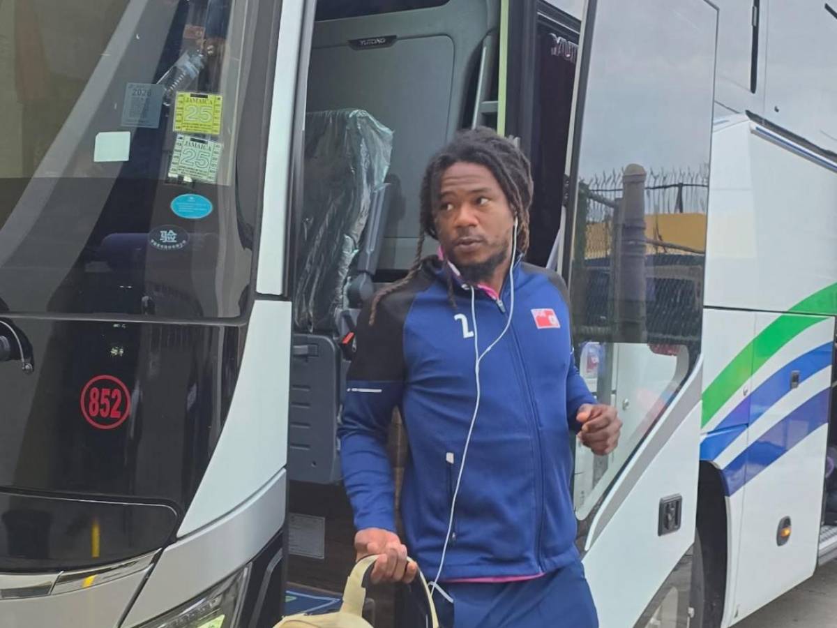 Oficial: La primera selección de eliminatoria Concacaf fuera del Mundial 2026