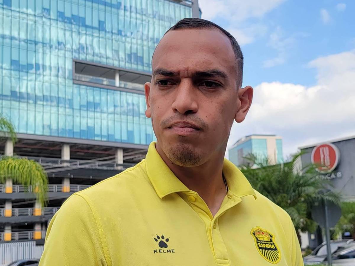 Uno ya se fue y otro al Olimpia: Se quedan sin contrato al Real España