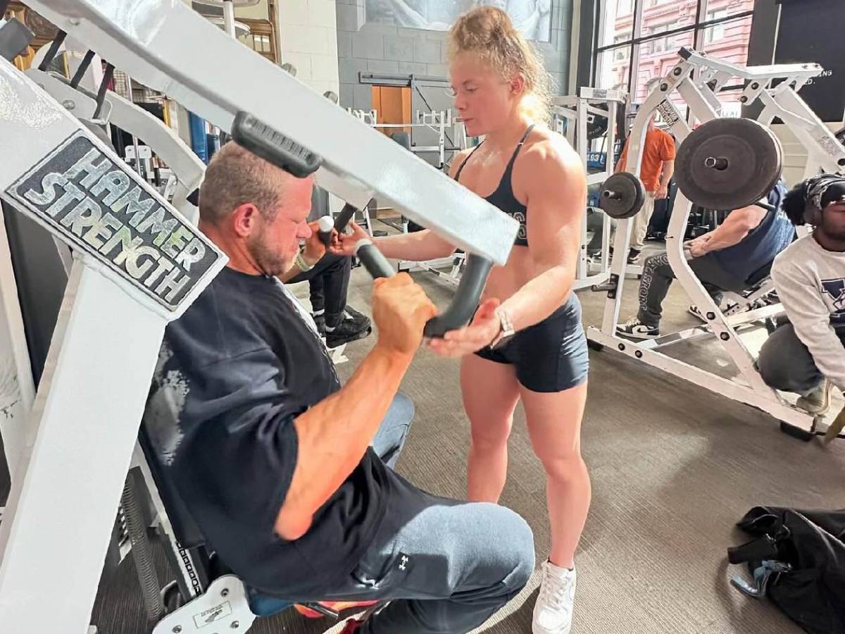 Muere joven fisicoculturista y revelan la terrible causa: “Cometió un error”