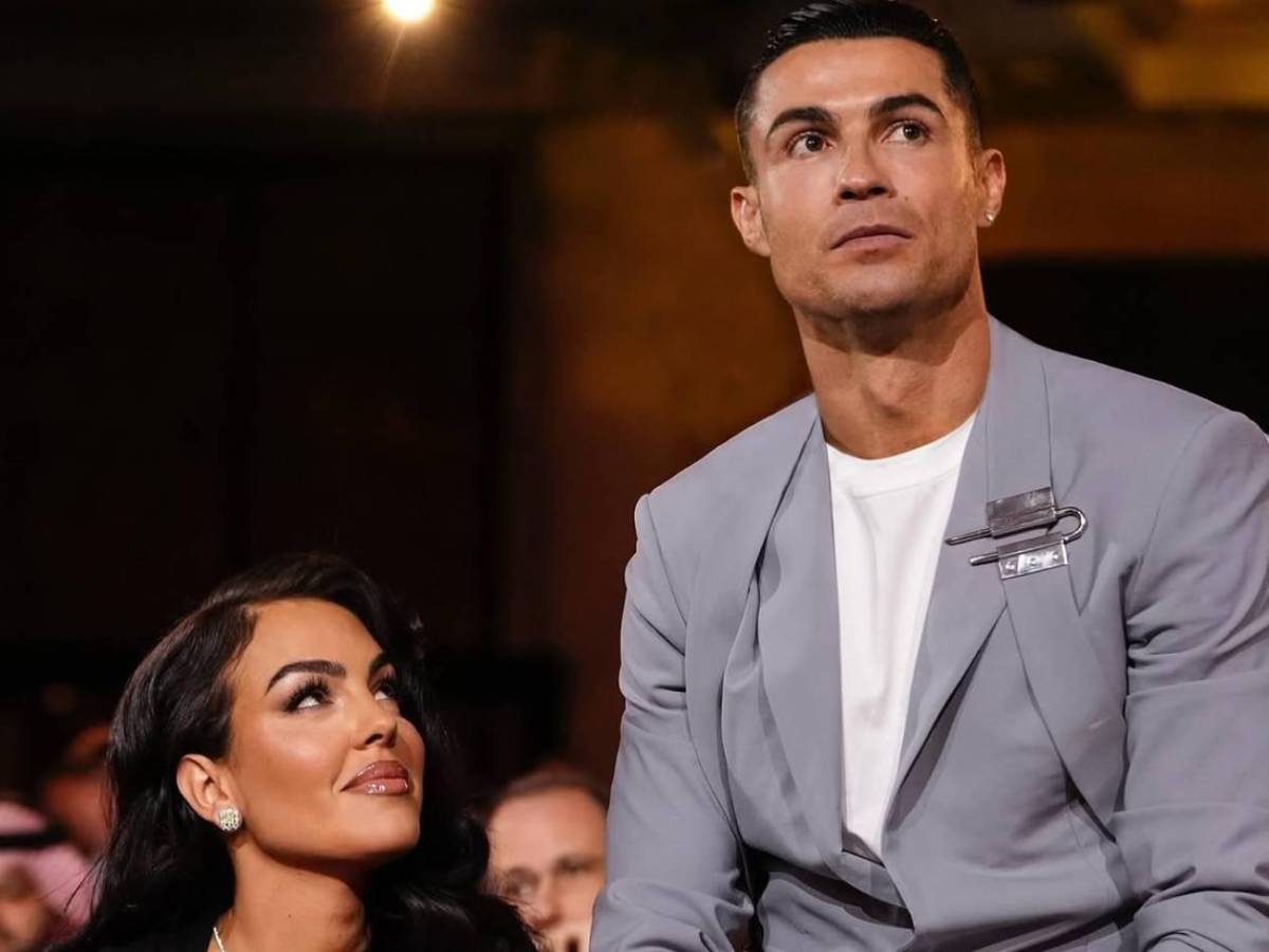 Boda de Cristiano Ronaldo y Georgina Rodríguez: filtran lista de invitados, ¿Messi?