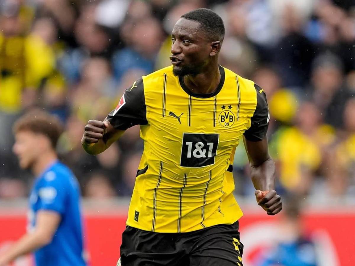 Bota de Oro ya tiene oficialmente ganador: Así quedó la clasificación