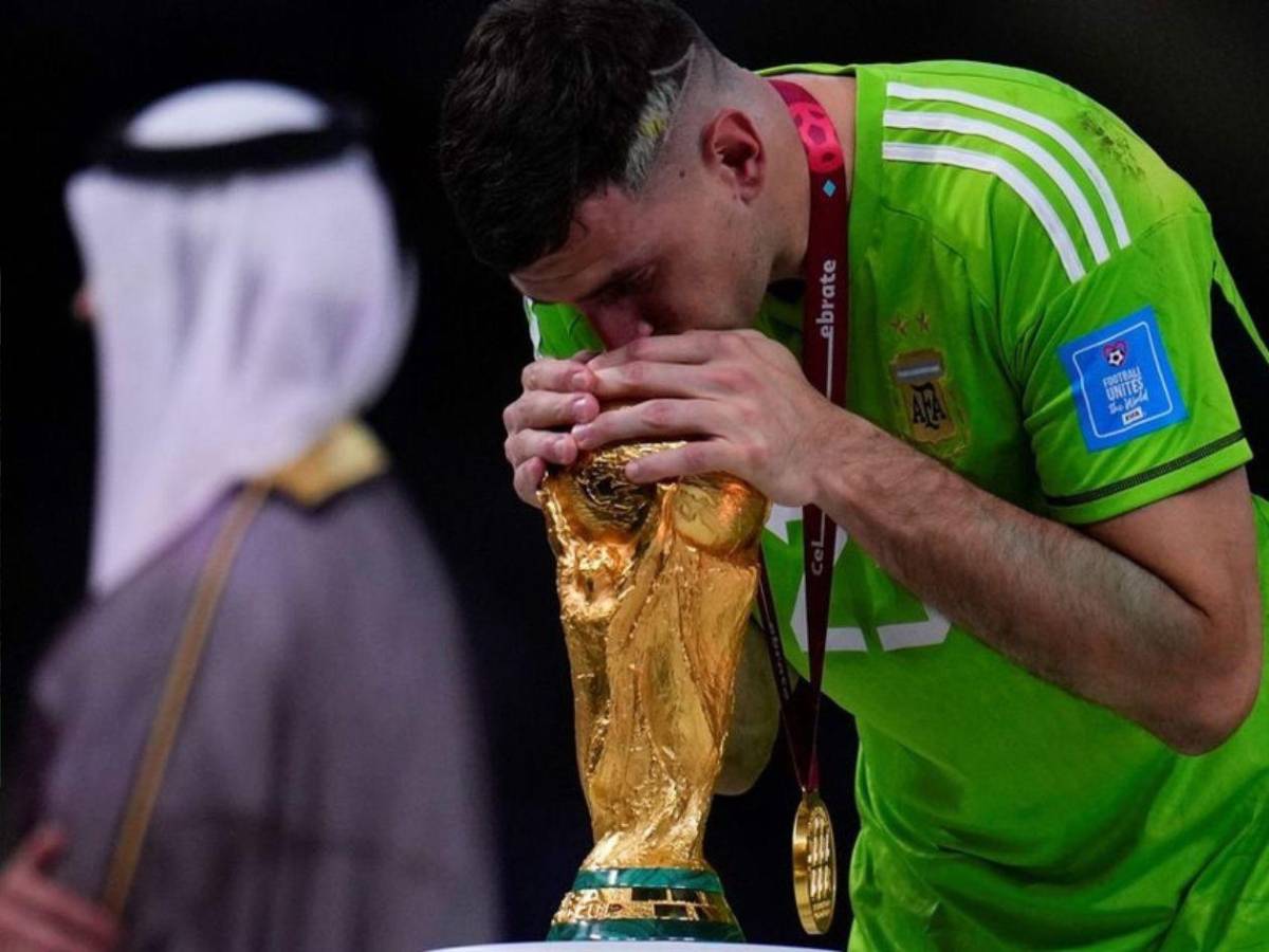 Argentina, con alineación de lujo: así jugará en su debut en el Mundial 2026