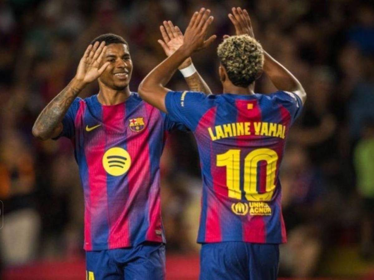 Lamine Yamal vuelve a calentar el clásico y lanza un nuevo dardo al Real Madrid