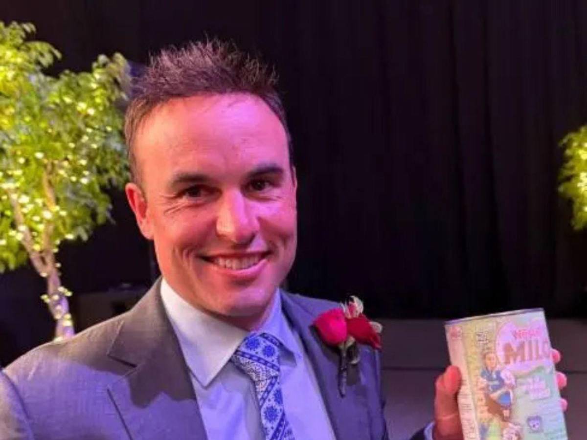 Así vive Landon Donovan tras su retiro: el proyecto que lanzará y su vida a los 44 años