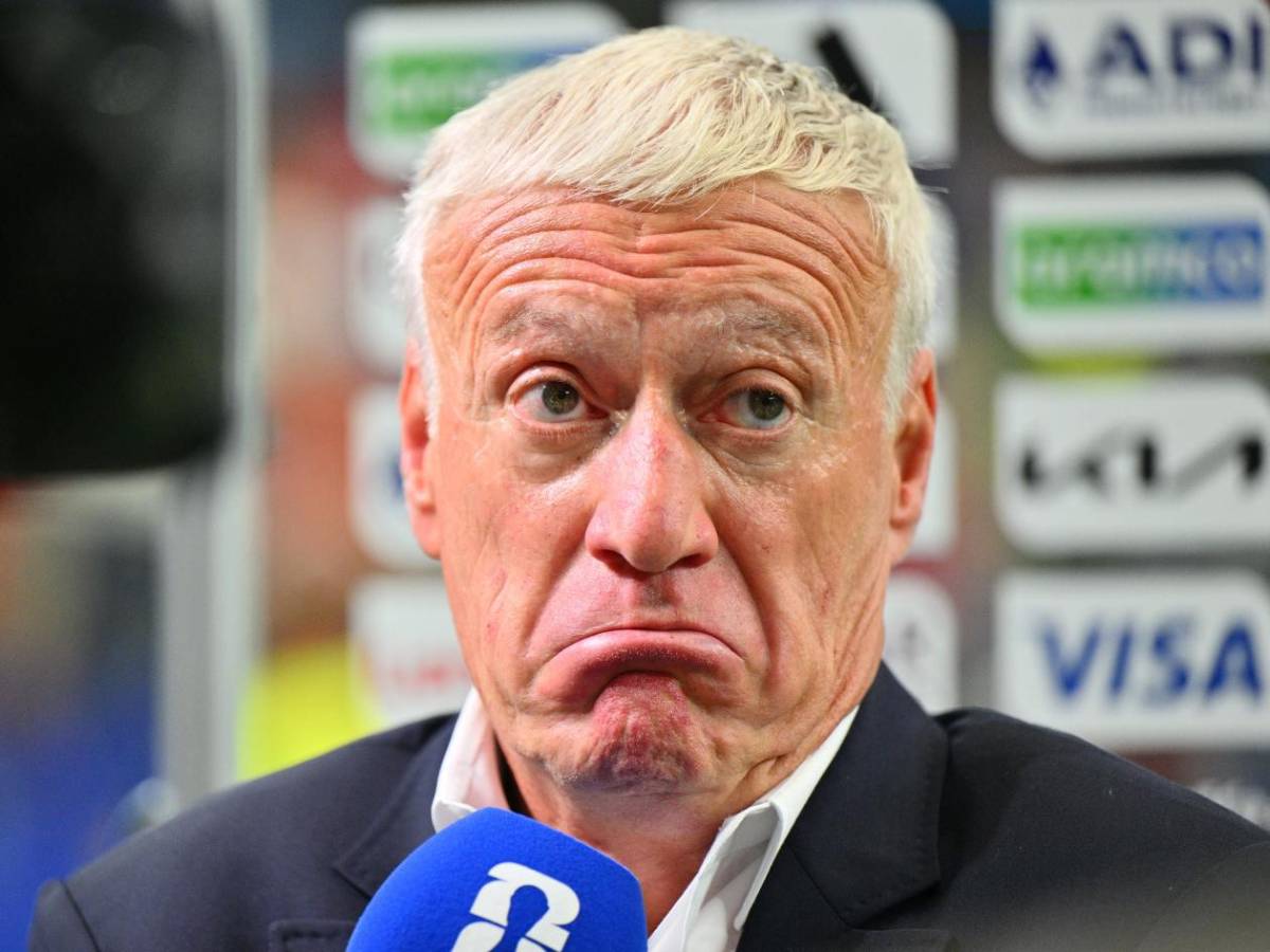 Francia cambia de rumbo tras adiós del Mundial: Deschamps se marcha y Mbappé con nuevo técnico