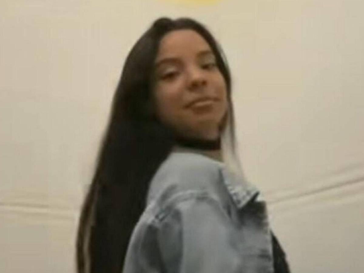 Hallan calcinada a María Fernanda en un solar baldío frente a la casa de su novio