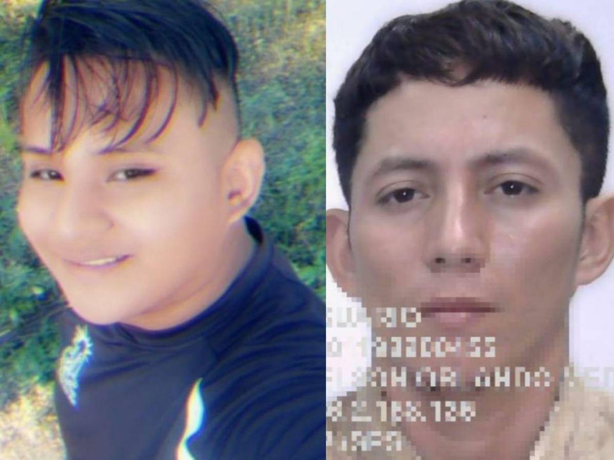 Amigos y compañeros de trabajo, así eran los dos jóvenes hallados encostalados en SPS