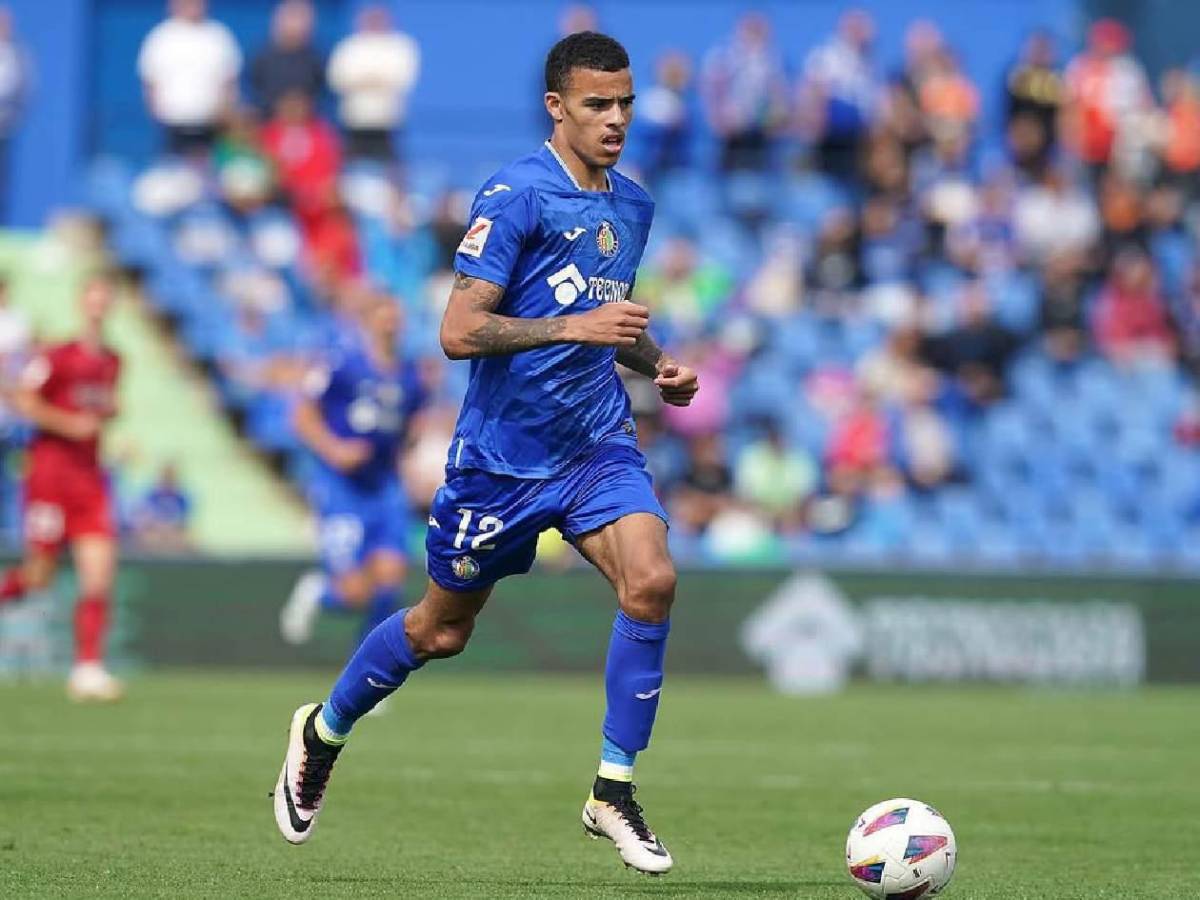 Famoso goleador renunció a Inglaterra y pide jugar en Selección de Concacaf