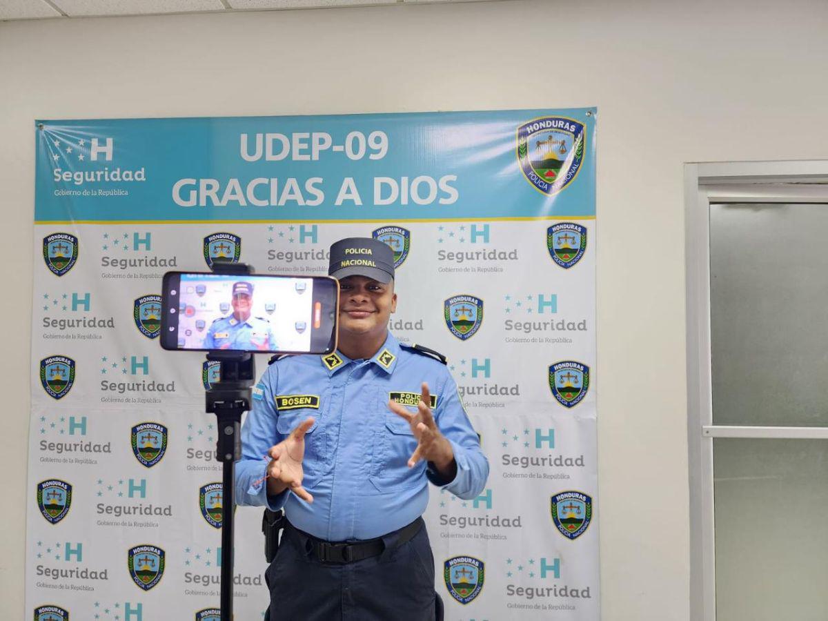 Justicia para el agente Chown Benítez: Capturan a dos sospechosos de su asesinato