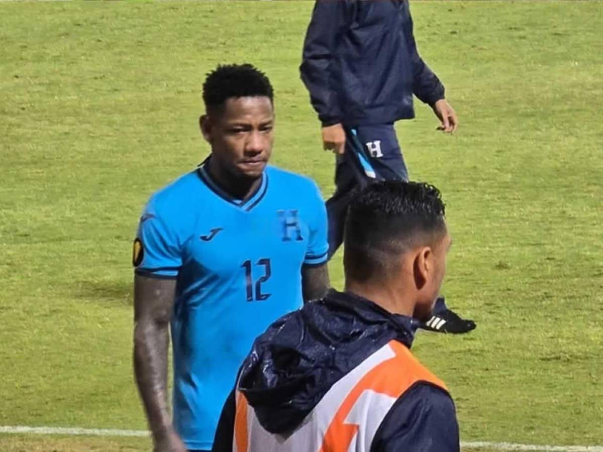 Honduras, de la decepción al júbilo: Quioto eufórico y las catrachas en Bermudas