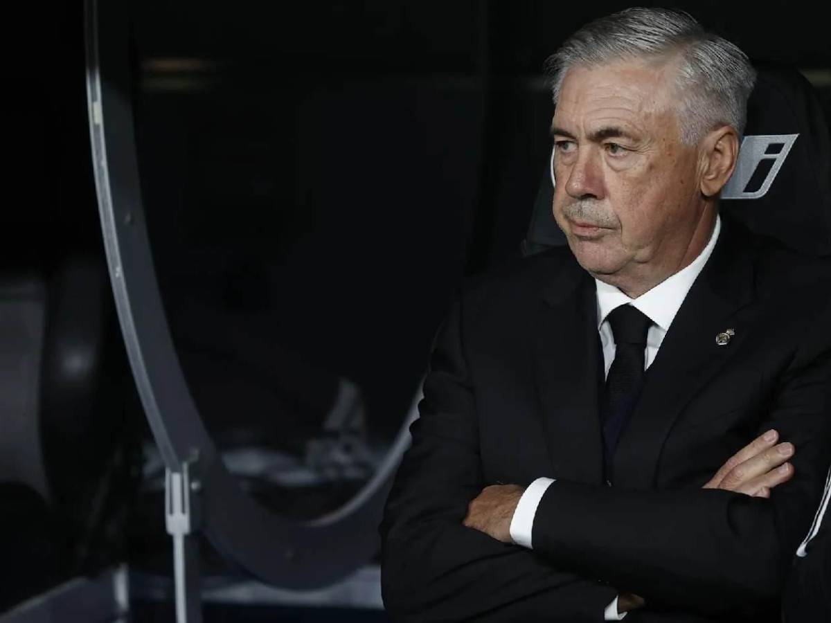 Filtran primera prelista de Ancelotti con Brasil: ¡Dos exReal Madrid y sorpresas!
