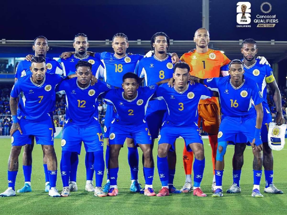 Concacaf: Recetan paliza y amenazan con dejar fuera del Mundial a favorita