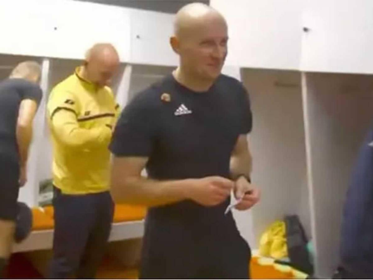 Las 'sospechas' con Szymon Marciniak, árbitro del PSG - Real Madrid en el Mundial de Clubes