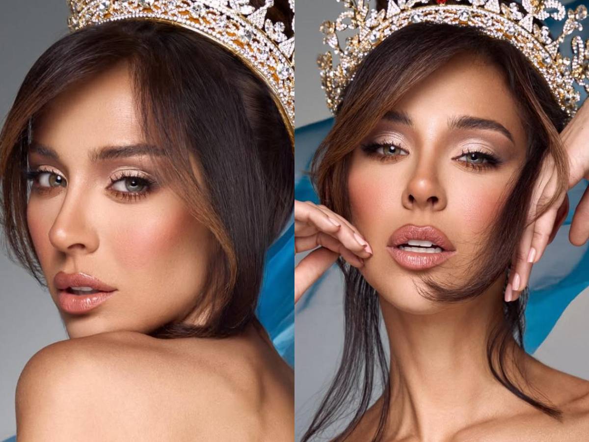Los rostros más bellos de las candidatas a Miss Universo 2025