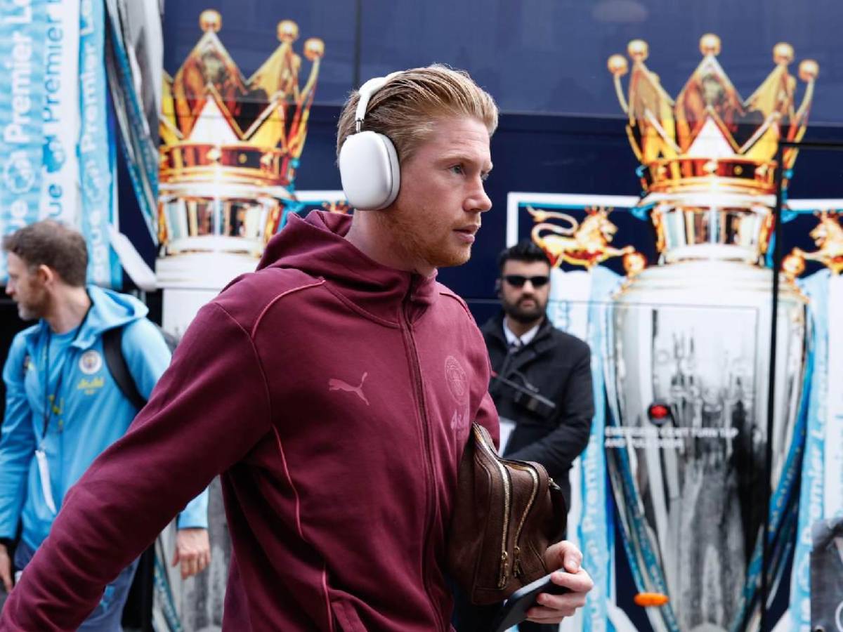 Barcelona anuncia venta, Real Madrid presiona por argentino y Modric define su futuro